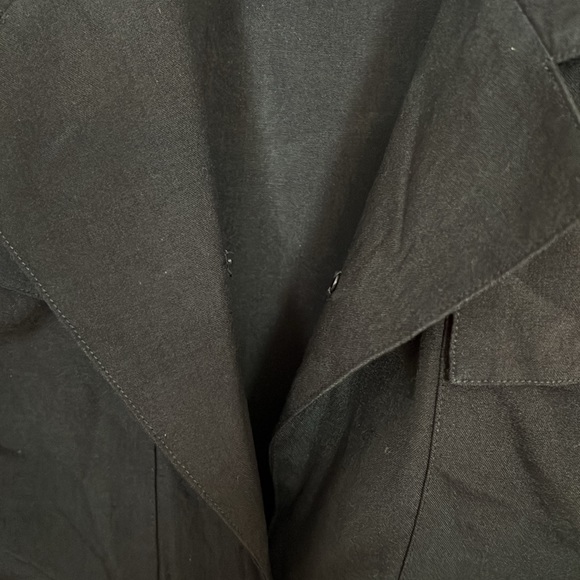 VTG Francesca by Damon for Starington Snake Skin Details Shirt size 12 - Picture 10 of 15